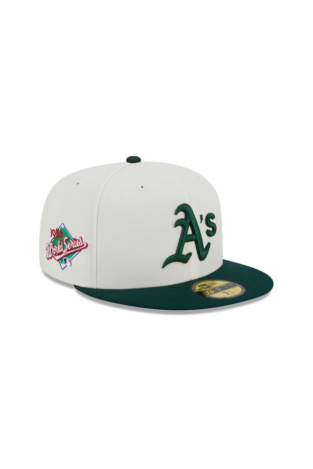 Oakland Athletics hat  Outfits with hats, Clothes design, Hat shop