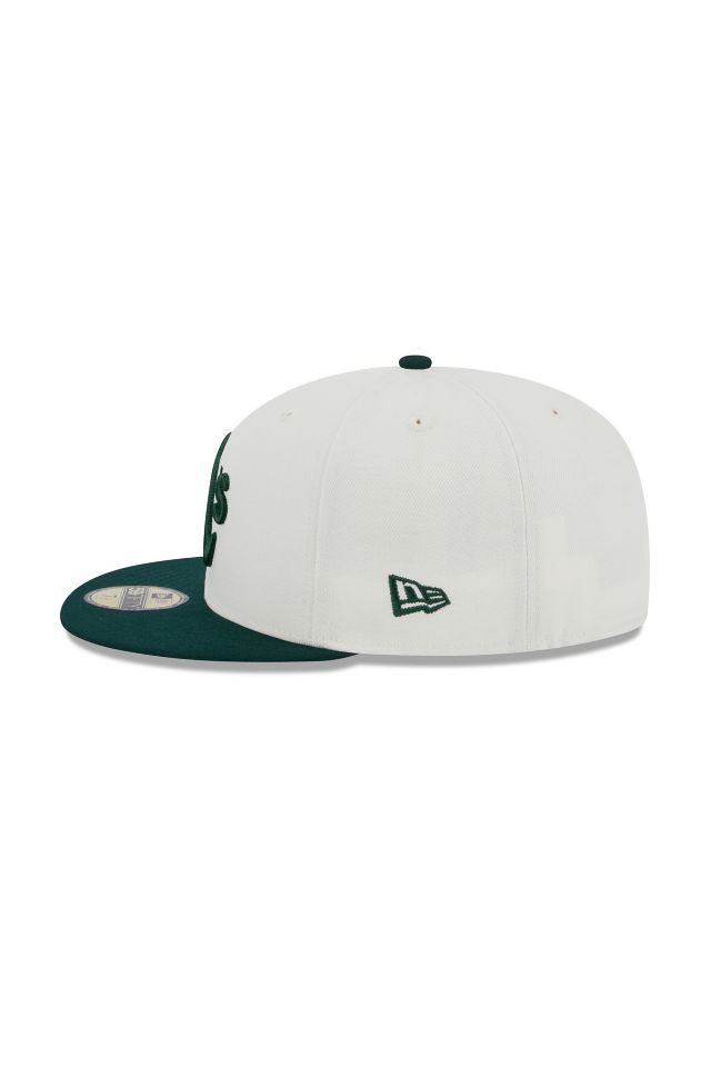 New Era 59FIFTY Oakland A's Fitted Hat #2