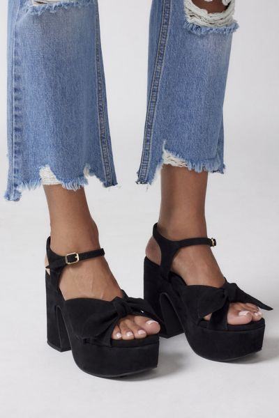 Seychelles New Americana Platform Sandal | Urban Outfitters Canada