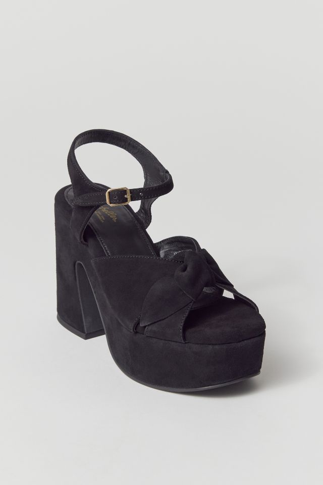 Seychelles New Americana Platform Sandal | Urban Outfitters