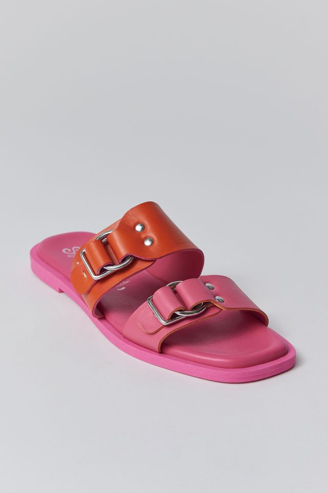 Seychelles Admire Me Sandal #3