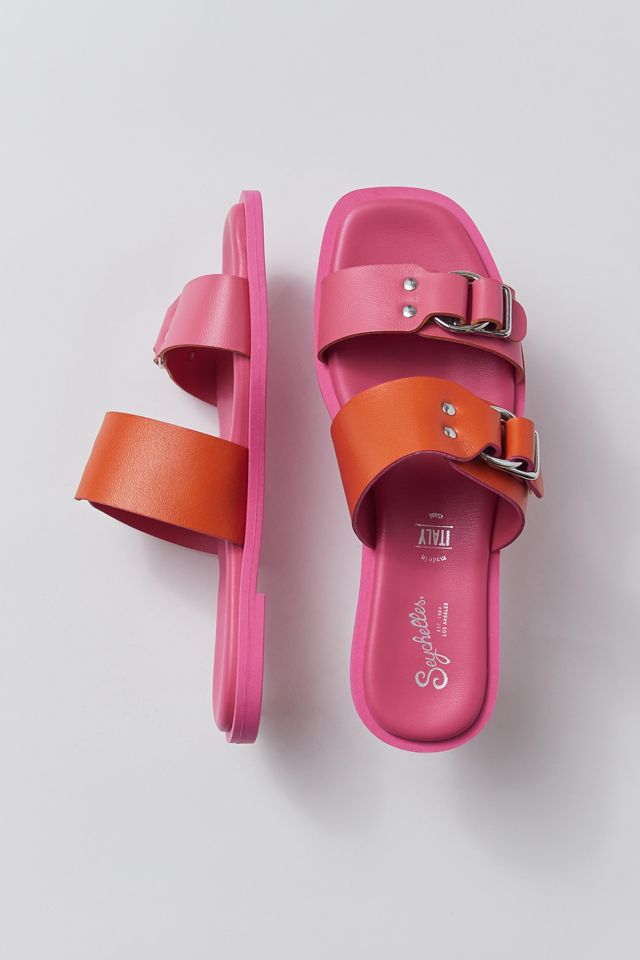 Seychelles Admire Me Sandal #5
