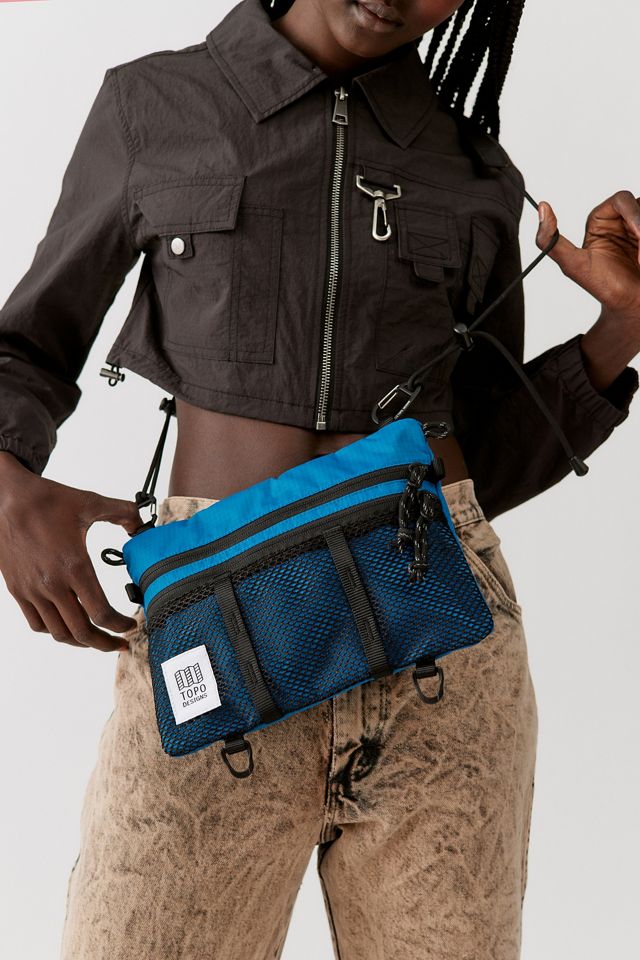 Topo Designs Mens Accessory Bag 