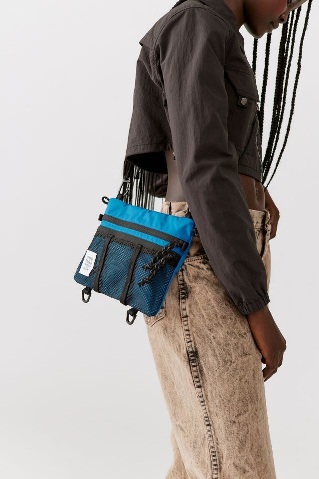 Topo Designs Mountain Accessory Shoulder Bag