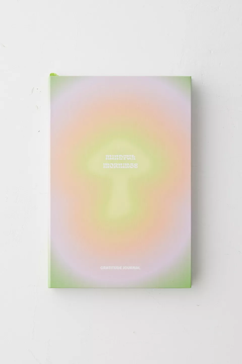 urbanoutfitters.com | UO Mindful Mornings Journal