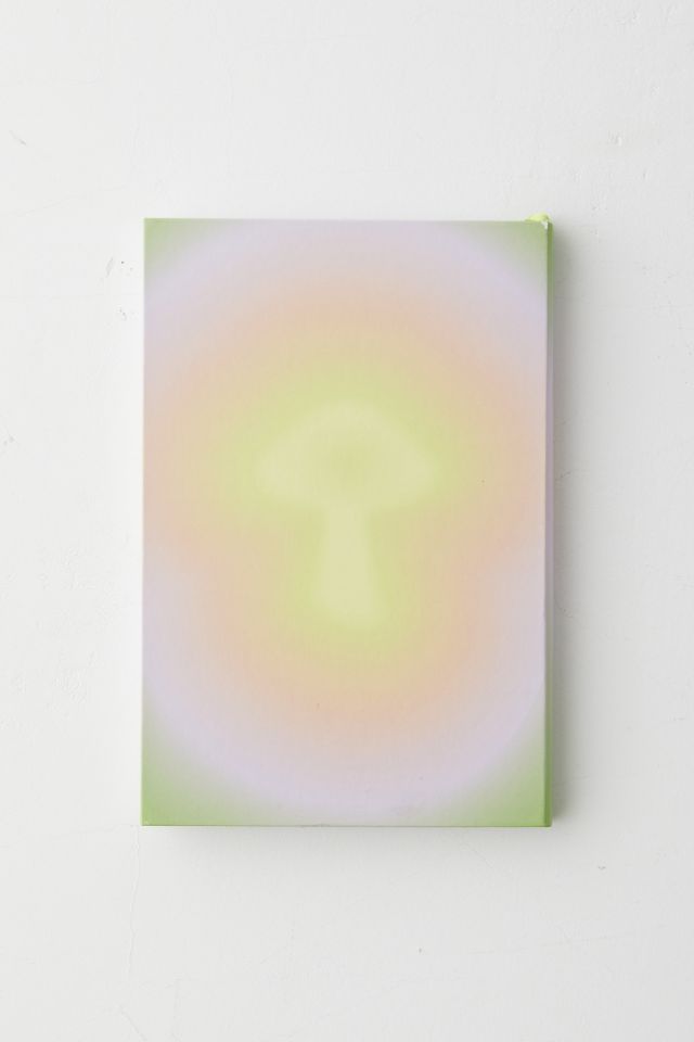 UO Mindful Mornings Journal #1