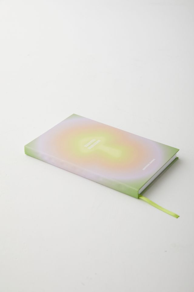 UO Mindful Mornings Journal #2