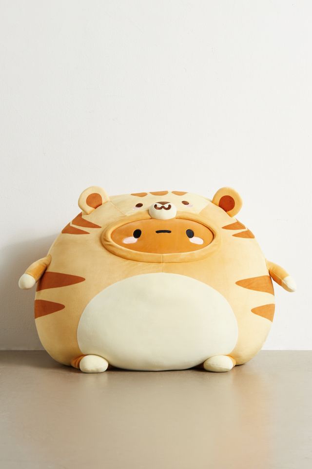 Peluche Mochi Tigre géant Tayto Smoko #2