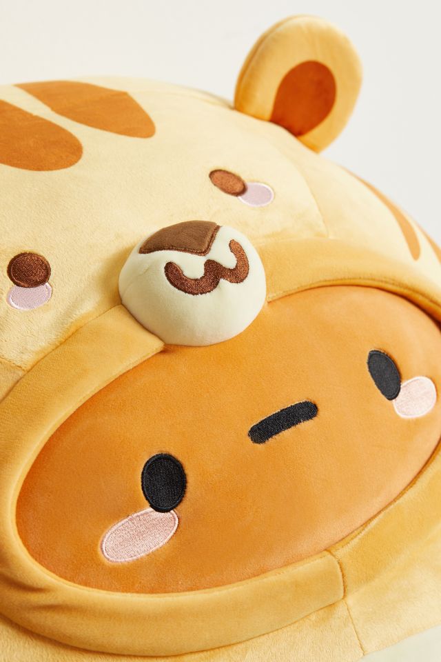 Tayto Potato Tiger Midi Mochi Plush (10) – Smoko Inc