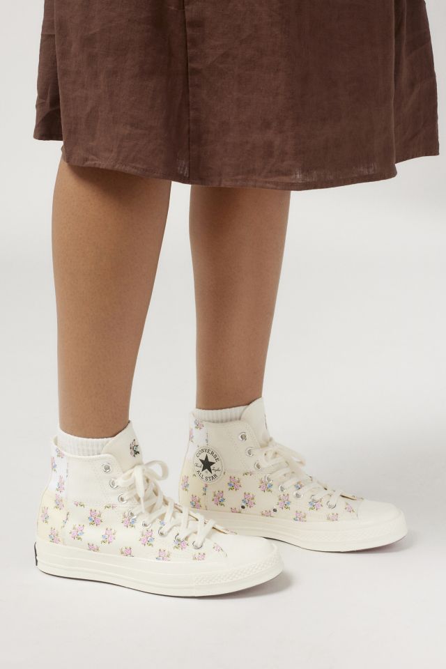 bibliothecaris ontsnapping uit de gevangenis Raad Converse Chuck Taylor All Star Gran-Z High-Top Sneaker | Urban Outfitters