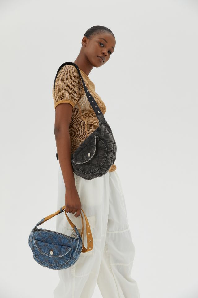 City Sling Bag  Urban Outfitters