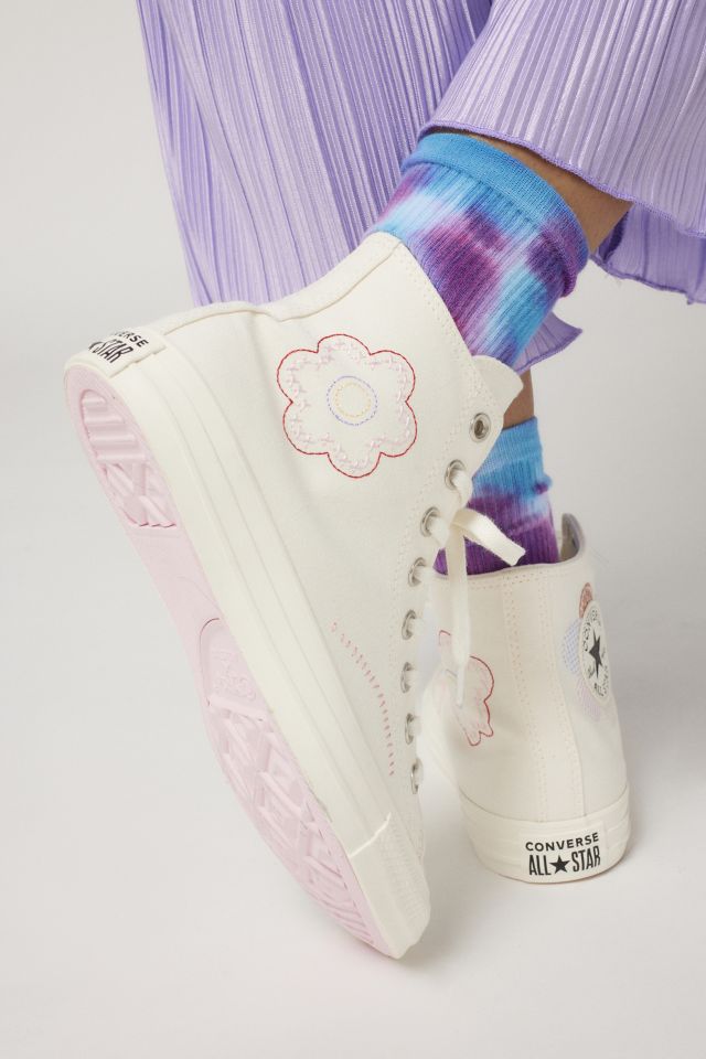 Converse Chuck Taylor All Star Gran-Z High-Top Sneaker #1
