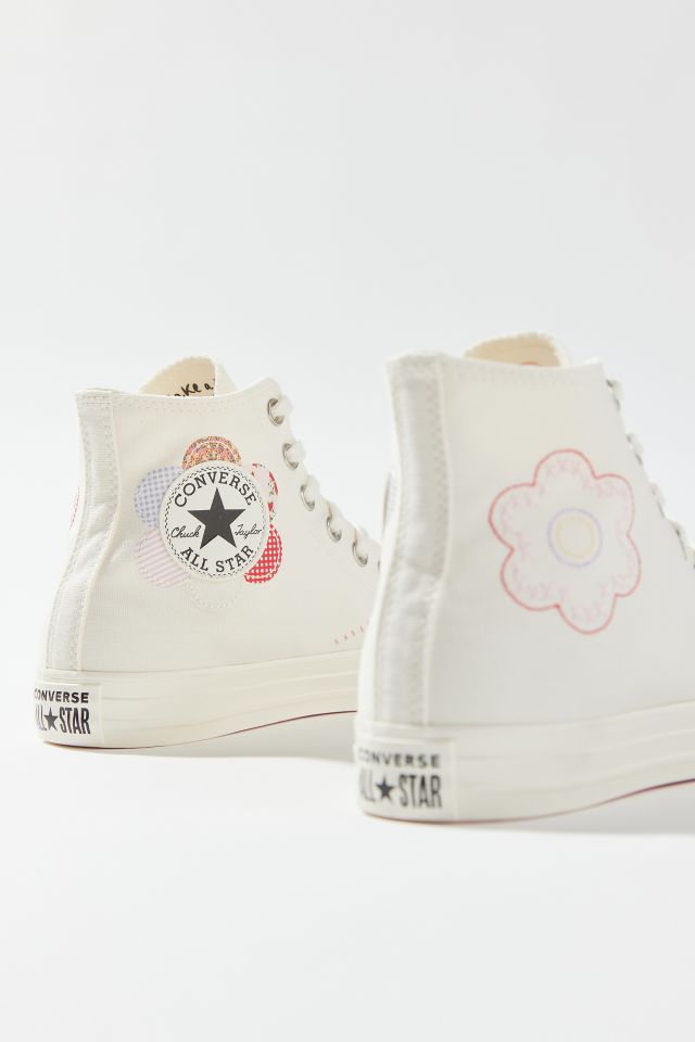 Converse Chuck Taylor All Star Gran-Z High-Top Sneaker #4