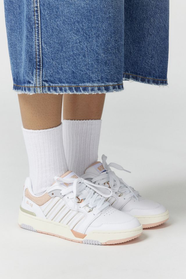 Vleien kom trommel K-Swiss SI-18 Rival Sneaker | Urban Outfitters