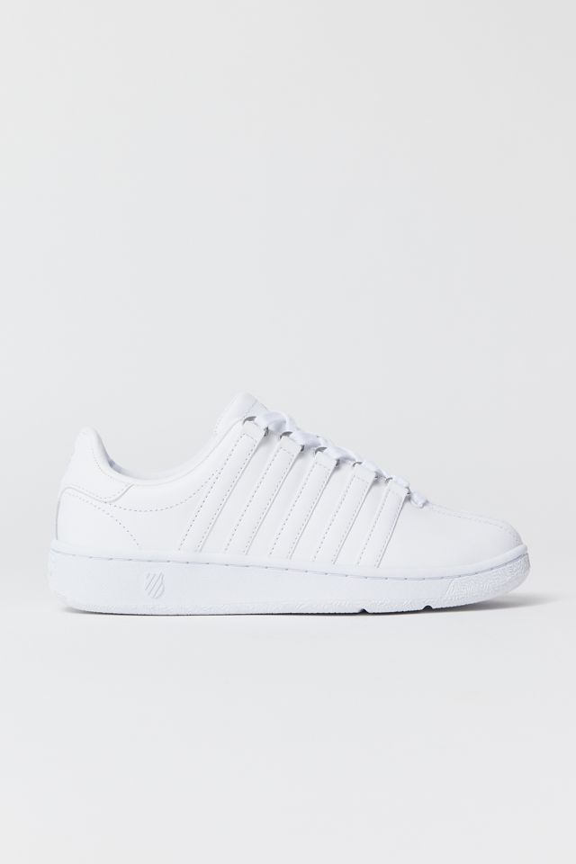 k swiss classic vn black