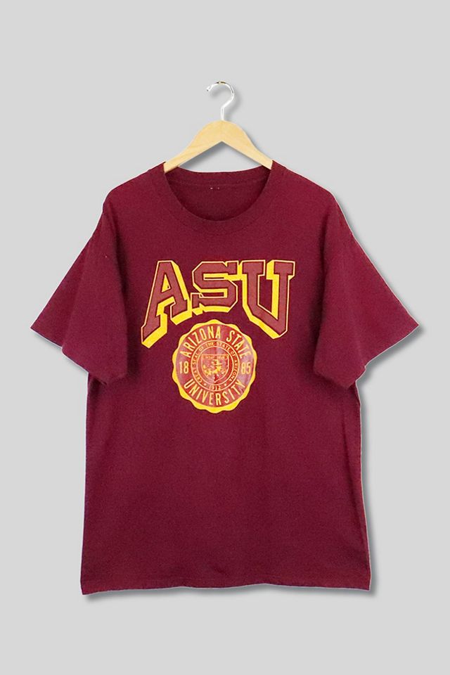 Vintage Arizona State University T Shirt | Urban Outfitters