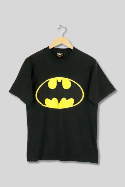 urban outfitters batman shirt