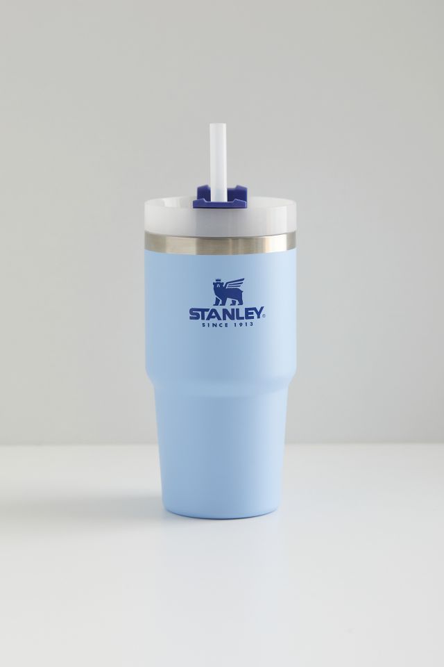 20 oz. Stanley the Catfish One Color Basecamp Tumbler – The Ville Merch