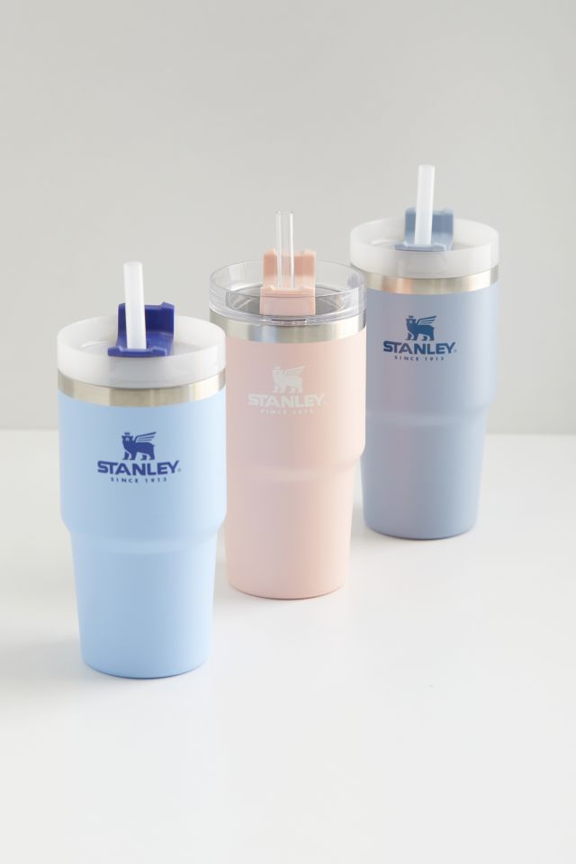 has the cutest holiday accessories for Stanley tumblers –