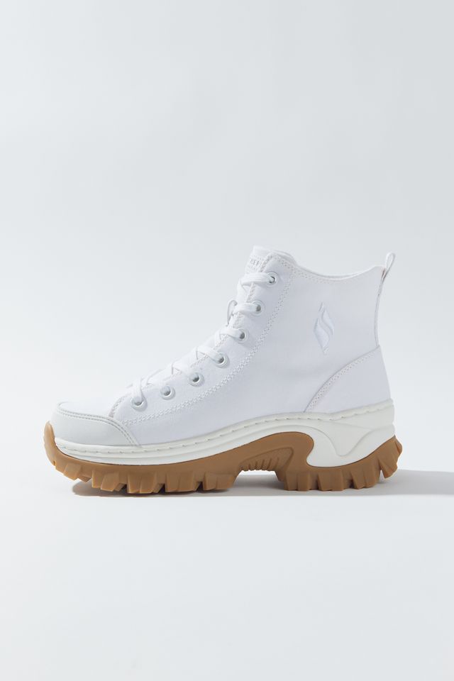 Skechers Street Hi-Ryze Fashion Shaker Sneaker | Urban Outfitters