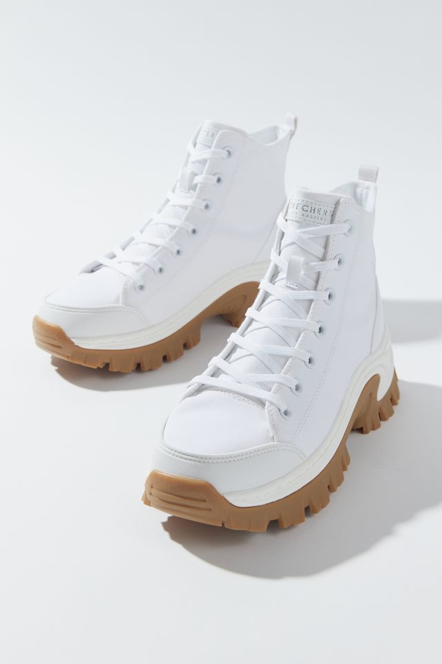 Skechers Street Hi-Ryze Fashion Shaker Sneaker | Urban Outfitters