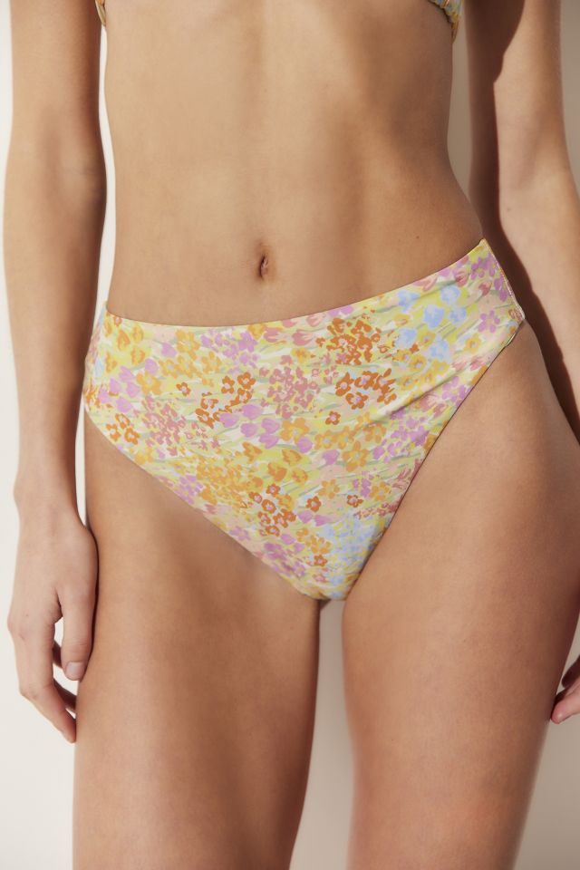 Stone Fox Swim Sumatra Bikini Bottom #2