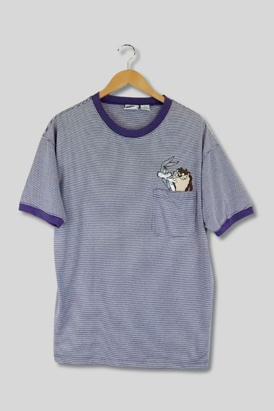 looney tunes shirt urban outfitters