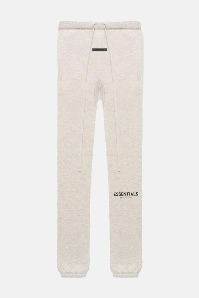 Fear of God Essentials Core Collection Sweatpant | Urban Outfitters