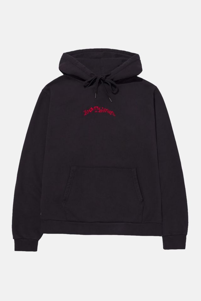 100 Thieves Underworld Hoodie | Urban Outfitters