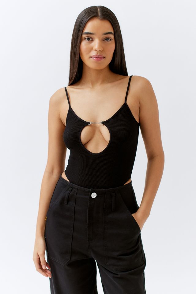 Out From Under Encore Chain Bodysuit