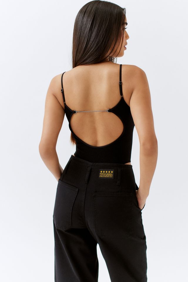Out From Under Encore Chain Bodysuit #1