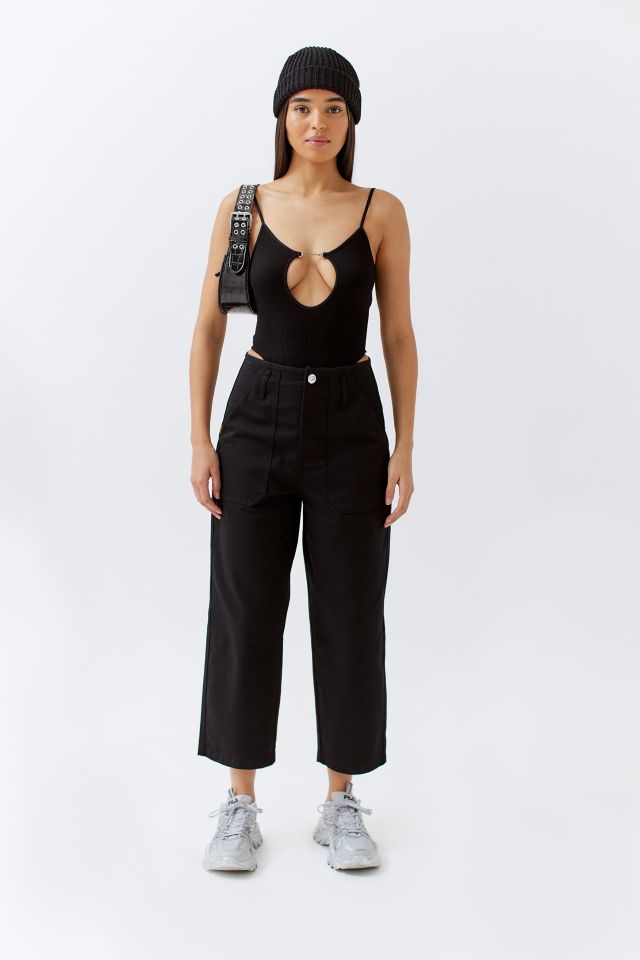 Out From Under Encore Chain Bodysuit #2