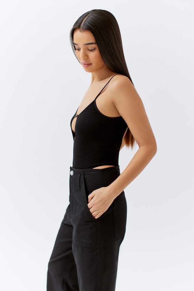 Out From Under Encore Chain Bodysuit #3