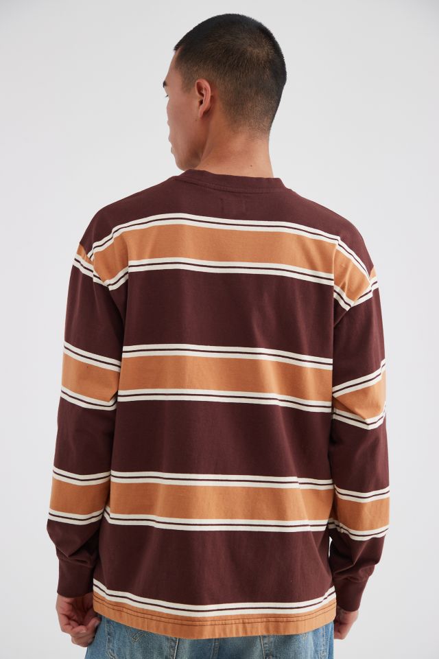 Levi’s® Skate Stripe Long Sleeve Tee #3