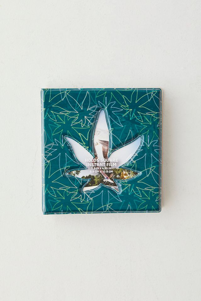 UO Polaroid Photo Album Urban Outfitters