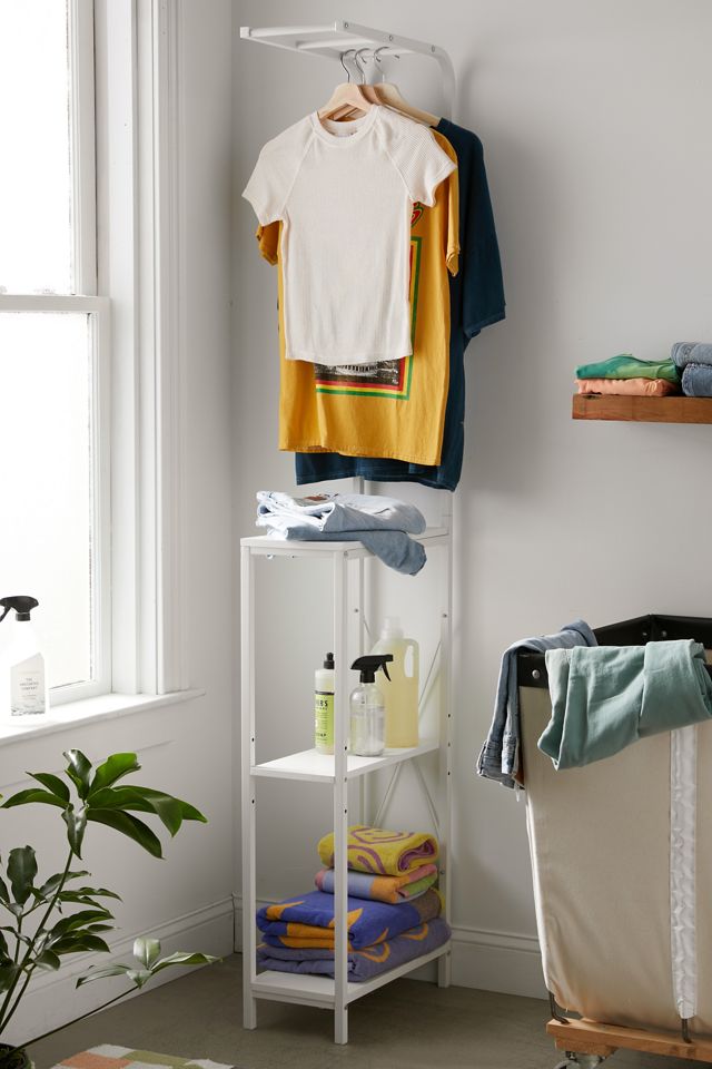 Kaia Laundry Storage Stand