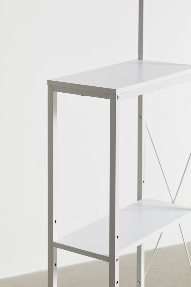 Kaia Laundry Storage Stand