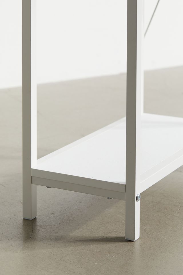 Kaia Laundry Storage Stand | Urban Outfitters