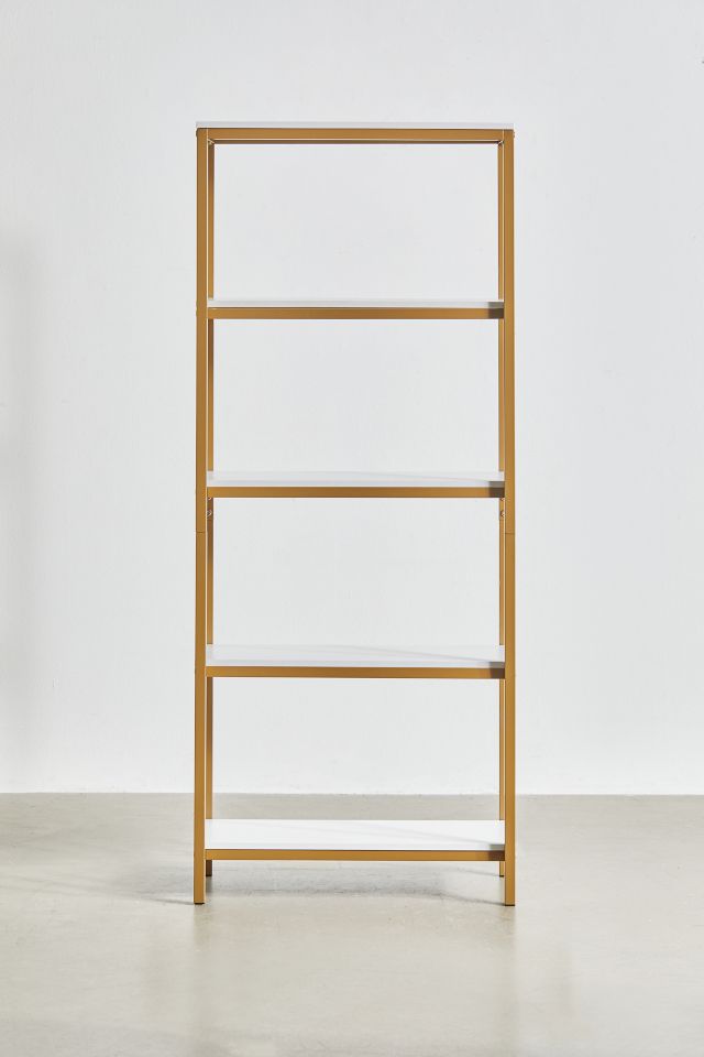 Remy Tall Bookshelf #1