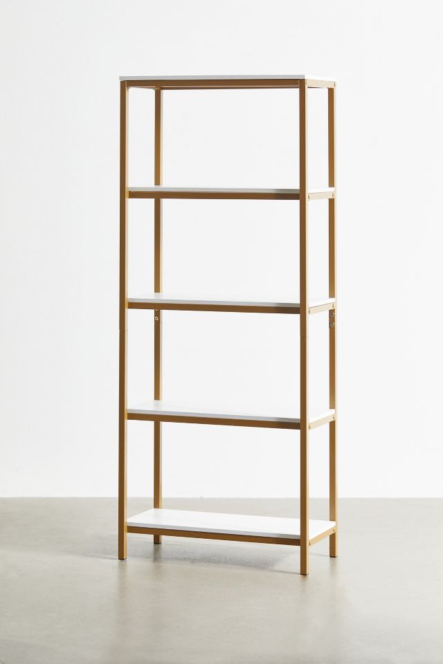 Remy Tall Bookshelf #2