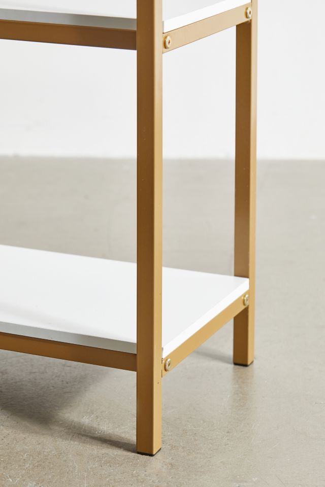 Remy Tall Bookshelf #3