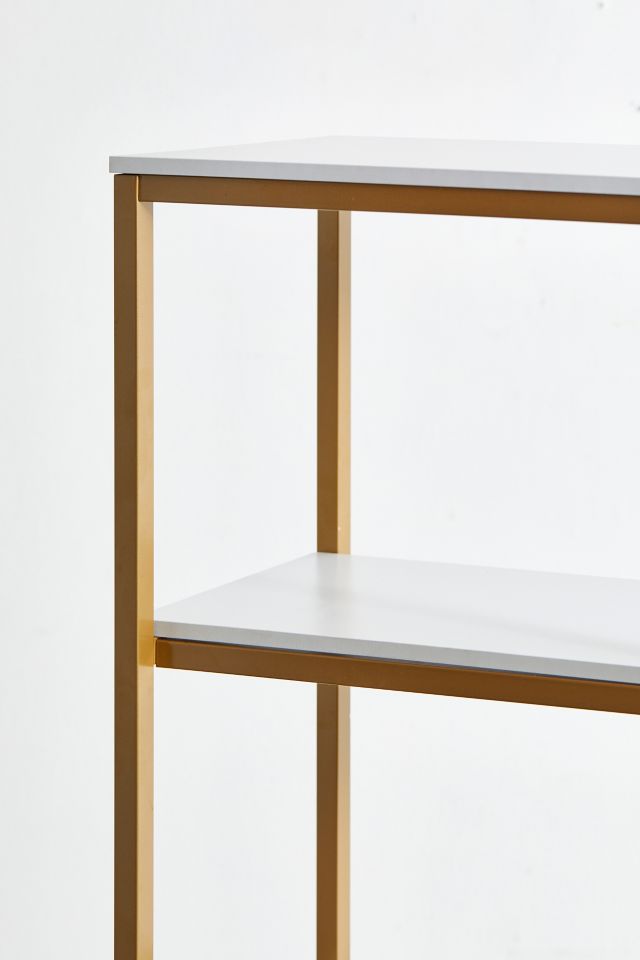 Remy Tall Bookshelf #4