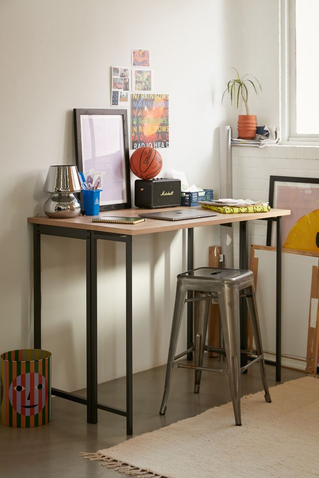 Kirby Drop-Top Desk #1