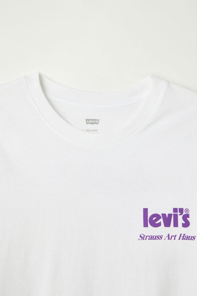 Levi’s® Relaxed Fit Tee #2