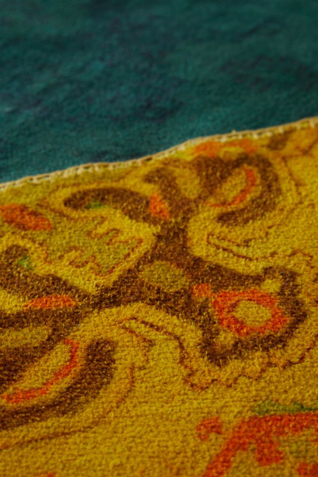 Tapis Patchwork Urban Renewal #3