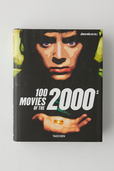 100 Movies Of The 2000s By Jürgen Müller | Urban Outfitters Canada