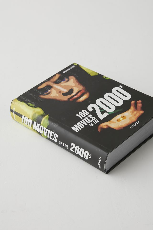 100 Movies Of The 2000s By Jürgen Müller #4