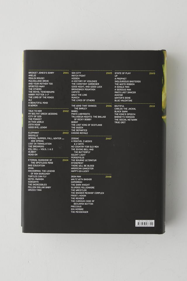 100 Movies Of The 2000s By Jürgen Müller #5