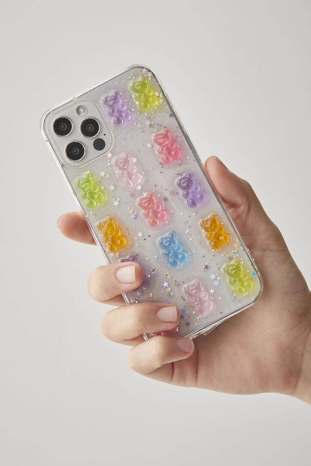 UO Gummy Bear iPhone Case #1