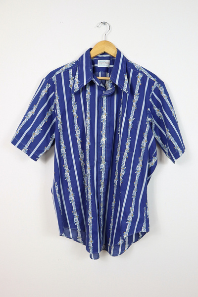 BAIKUTOUAN Lion Reggae Jamaica Shirt - Men’s Casual Short Sleeve Button-Down, Loose Fit, For Beach, Vacation & Casual Wear - View #4